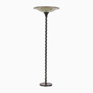 Floor Lamp, the Netherlands, 1930s