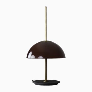 Table Lamp No. 584/P by Gino Sarfatti, 1957