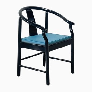 Italienischer Vintage Stuhl, 1980er