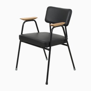 M Chair by Pierre Guariche
