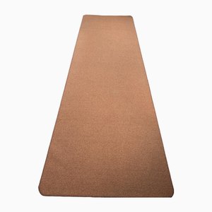 Tapis de Couloir Long Vintage