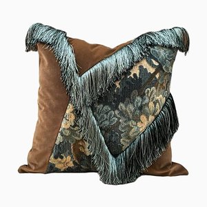 Loretta Cushion by Sohil