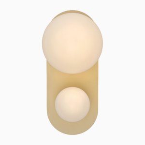 Perspective Variations Rounded Rectangle Concept by Atelier Areti