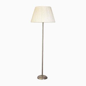 Lámpara de pie modelo 6004 o 640b vintage de Willem Hendrik Gispen