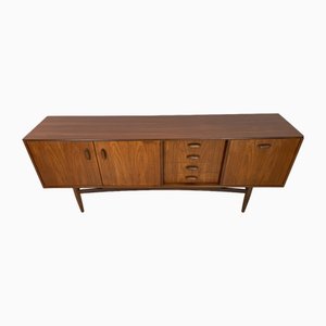 Vintage Teak Sideboard von G-Plan, 1960er