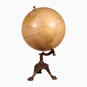 Globe Terrestre par Philips