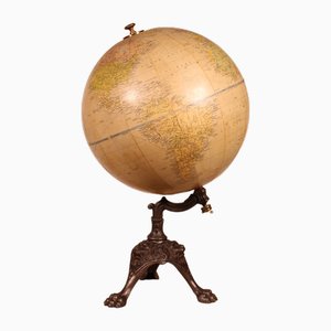 Terrestrial Globe by Philips