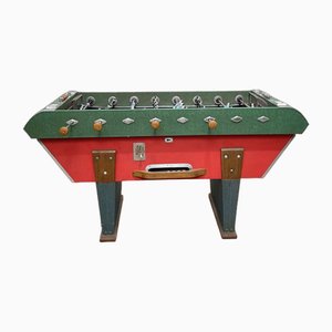 Football Table from Bussoz, 1950s