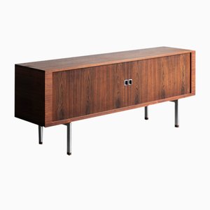 Ry25 President Sideboard by Hans Wegner for RY Mobler, Denmark, 1960s