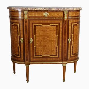 Commode Louis XVI Napoléon III