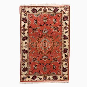 Orientalischer Täbriz Raj Teppich, 1960er