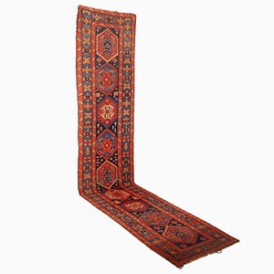 Middle Eastern Sarab Rug in Wool