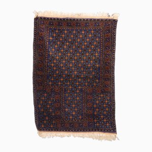 Antique Beluchi Rug in Wool