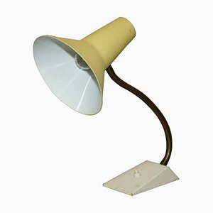 Mid-Century Modern Philips Schreibtischlampe