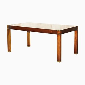 Reh Kennedy 4-6 Person Dining Table from Harrods London