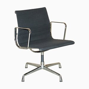 EA108 Poltrone da ufficio girevoli Hopsak di Eames Charles & Ray Vitra