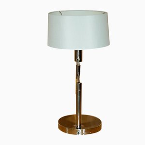 Articulated Swing Arm Table Lamp