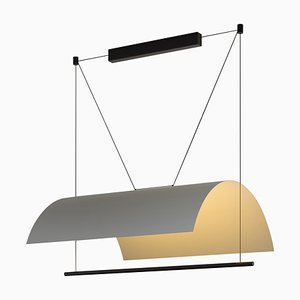 Lampe à Suspension Lámina Mayor par Antoni Arola