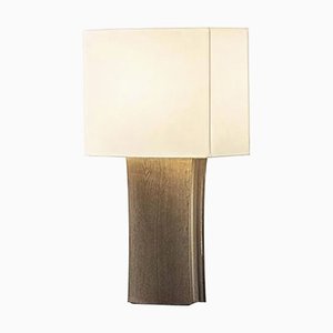 Valentin Table Lamp with Paper Shade by LK Edition