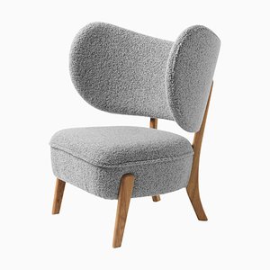 Fauteuil Storr Tmbo par Mazo Design