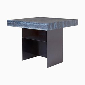 Osis Block Bold Coffee Table by Llot Llov