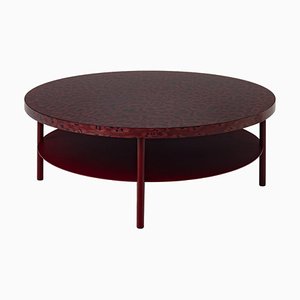 Osis Pila Low Table by Llot Llov