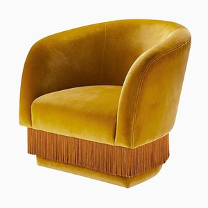 Fauteuil Folie par Dooq