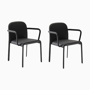 Set of Scala Bridge Chairs by Patrick Jouin