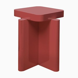 Spina Stool by Cara Davide