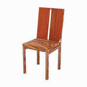 Two Stripe Stuhl von Derya Arpac