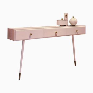Colorful Console Table by Thomas Dariel