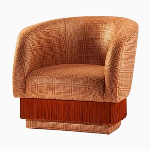 Folie Lounge Chair by Dooq