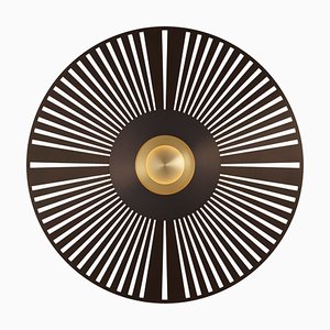 Atmos Eclat Wall Light by Emilie Cathelineau