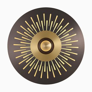 Atmos Stella Wall Light by Emilie Cathelineau