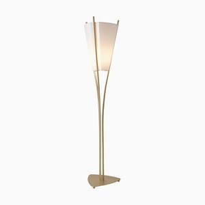 Lampadaire Curve par Emilie Cathelineau