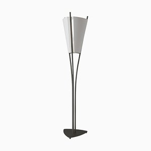 Curve XS Floor Lamp by Emilie Cathelineau