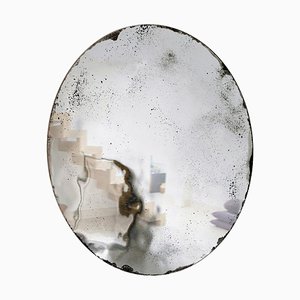 Large Alice Mirror by Slow Design