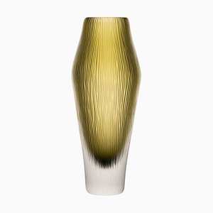 Puparin Vase by Purho