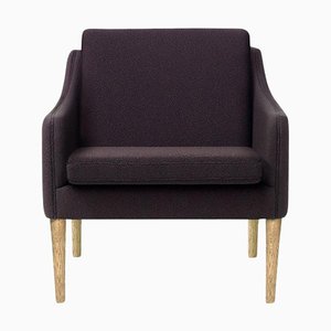 Fauteuil Mr. Olsen par Warm Nordic