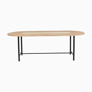 Be My Guest Dining Table by Warm Nordic