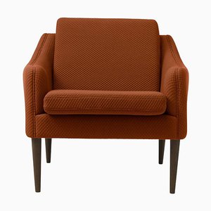 Fauteuil Mr. Olsen par Warm Nordic