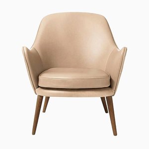 Dwell Lounge Chair by Warm Nordic