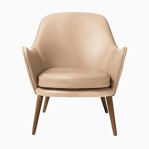 Dwell Sessel von Warm Nordic