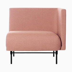 Galore Seater in Pale Rose by Warm Nordic