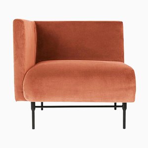 Fauteuil Galore Rose par Warm Nordic