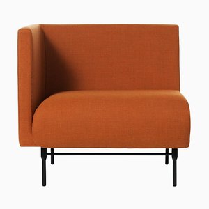 Asiento Galore en naranja oscuro de Warm Nordic