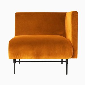 Galore Seater in Amber by Warm Nordic