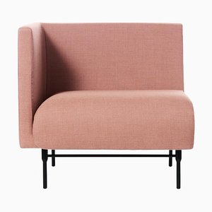 Galore Seater in Pale Rose by Warm Nordic