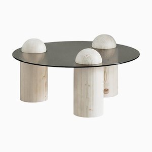 Jonas Coffee Table by Li-An-Lo Studio