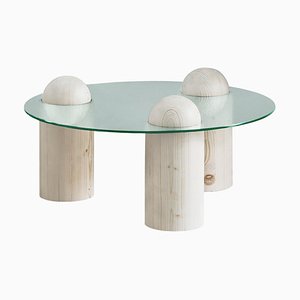 Jonas Coffee Table by LI-AN-LO Studio